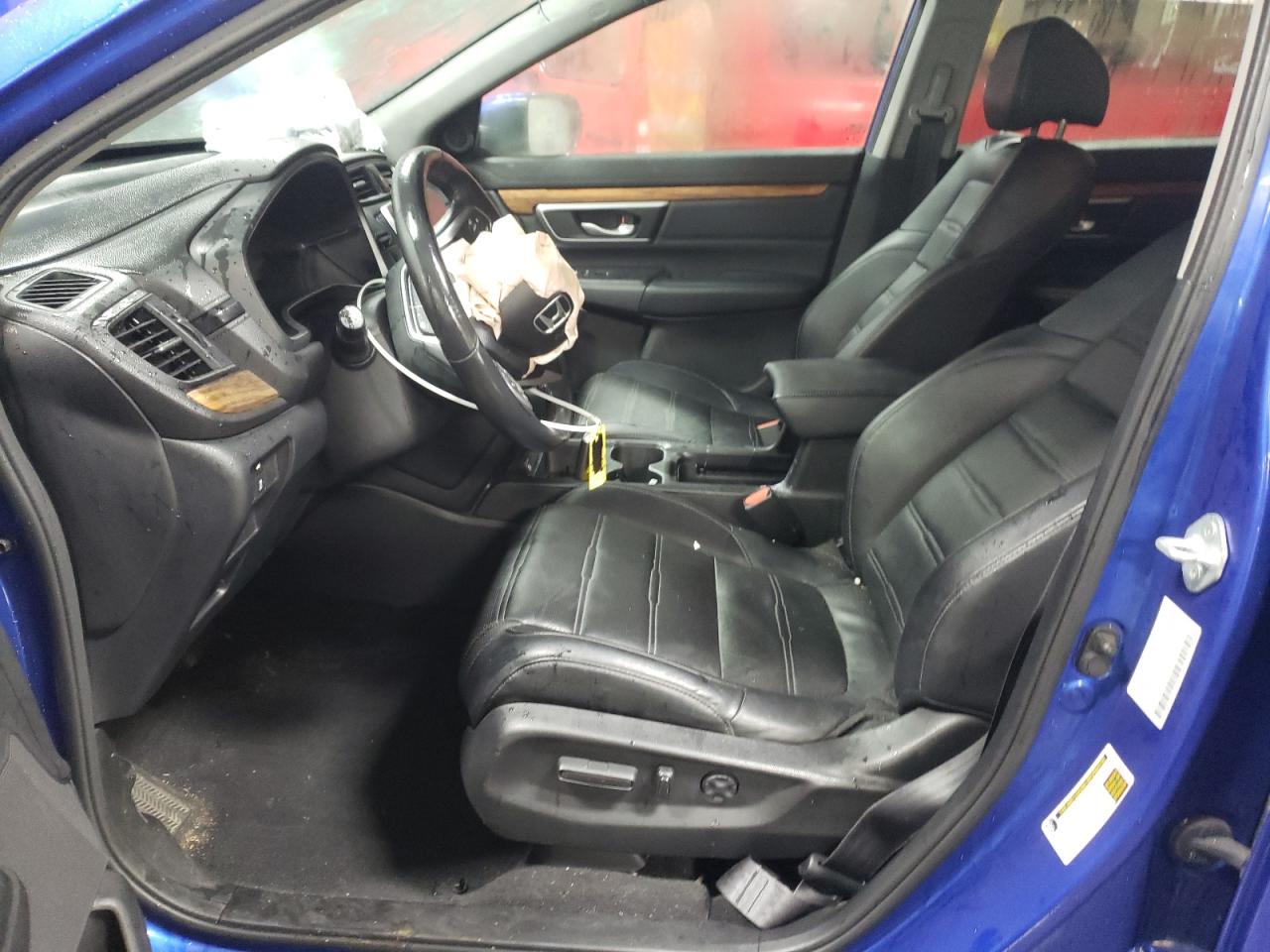 2022 Honda CR-V - Image 7