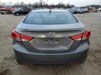 2012 Hyundai Elantra Gls zu verkaufen in Baltimore, MD - Front End