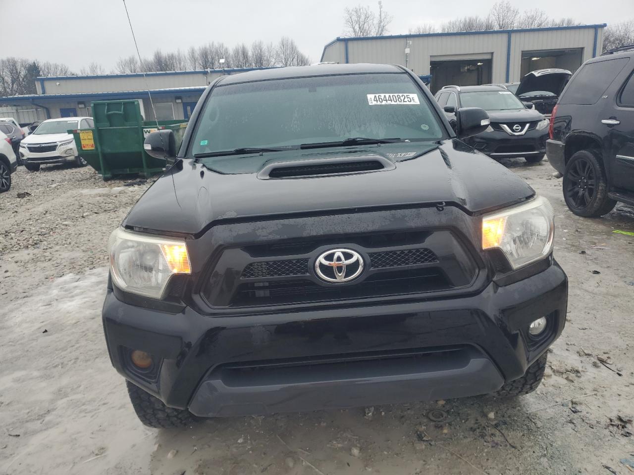 2013 Toyota Tacoma - Image 5