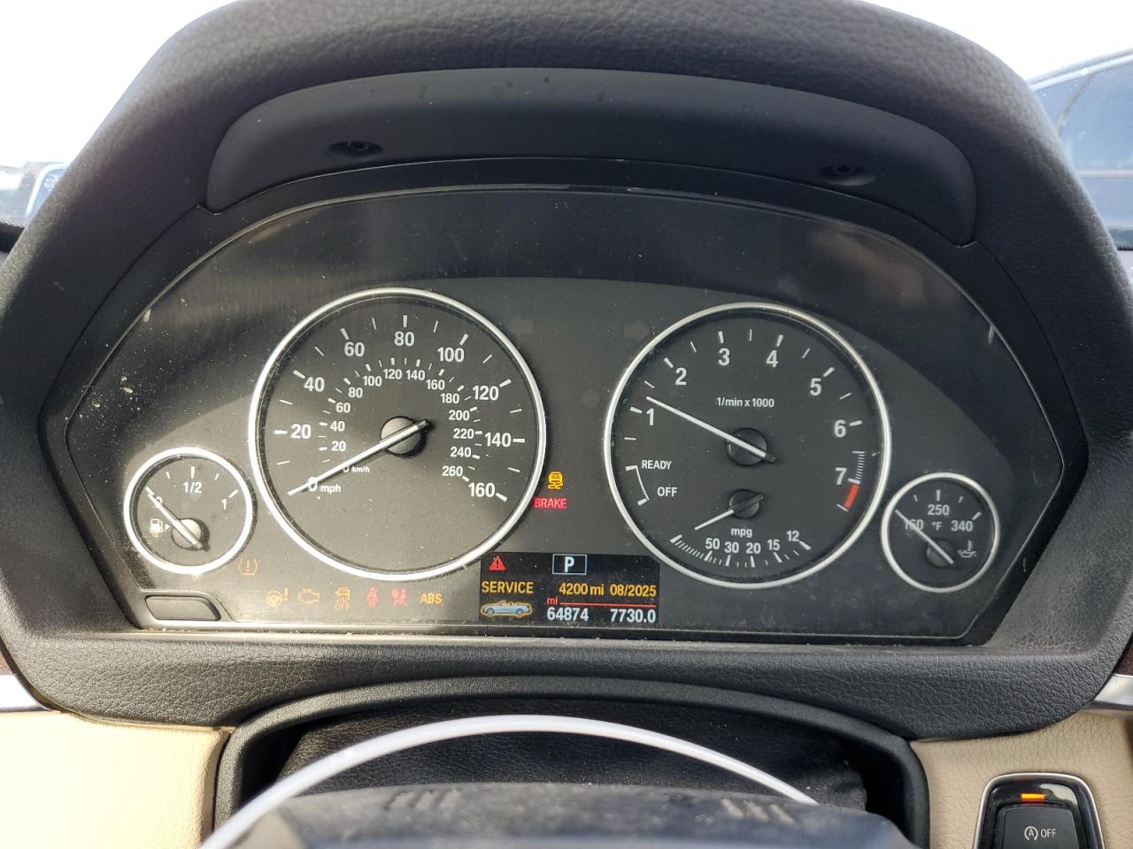 2015 BMW 4er - Image 9
