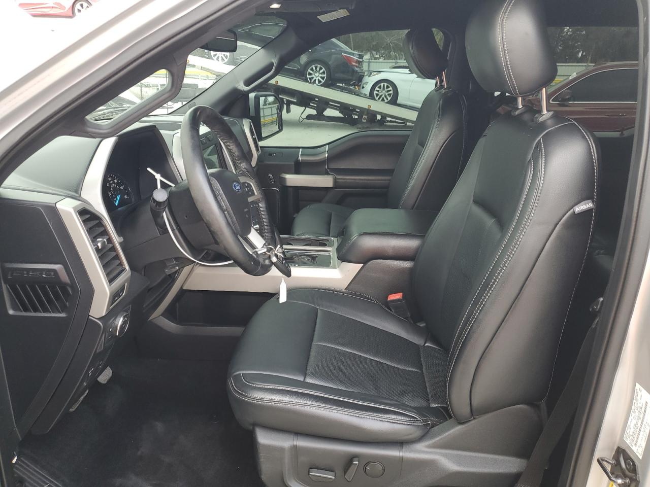 2019 Ford F-150 - Image 7