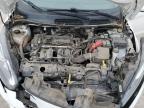 2019 Ford Fiesta Se на продаже в Ellwood City, PA - Front End