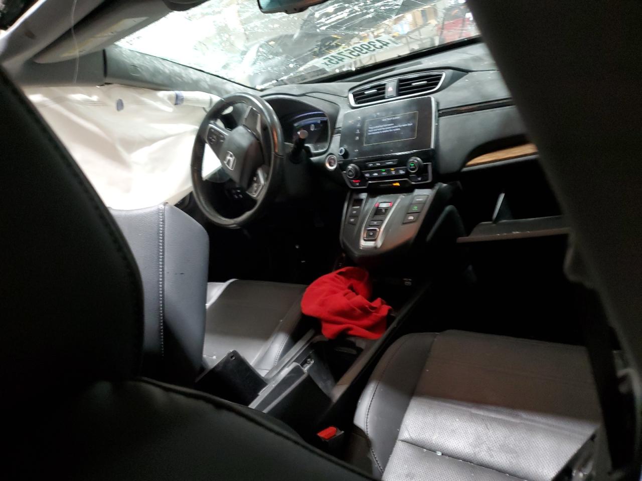 2021 Honda CR-V - Image 8