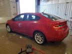 2013 Dodge Dart Sxt იყიდება Franklin-ში, WI - Front End