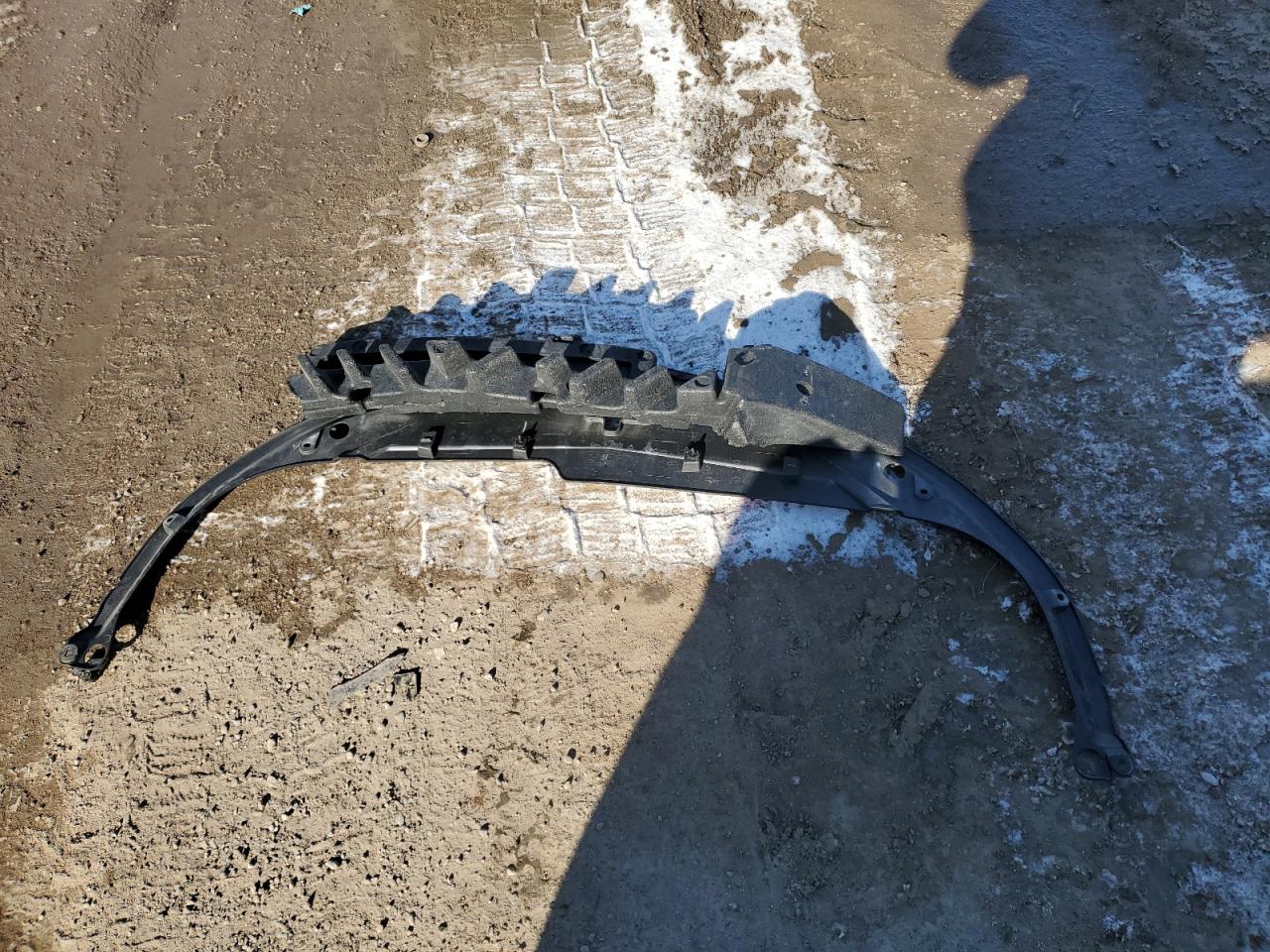 2015 Chevrolet Impala - Image 12