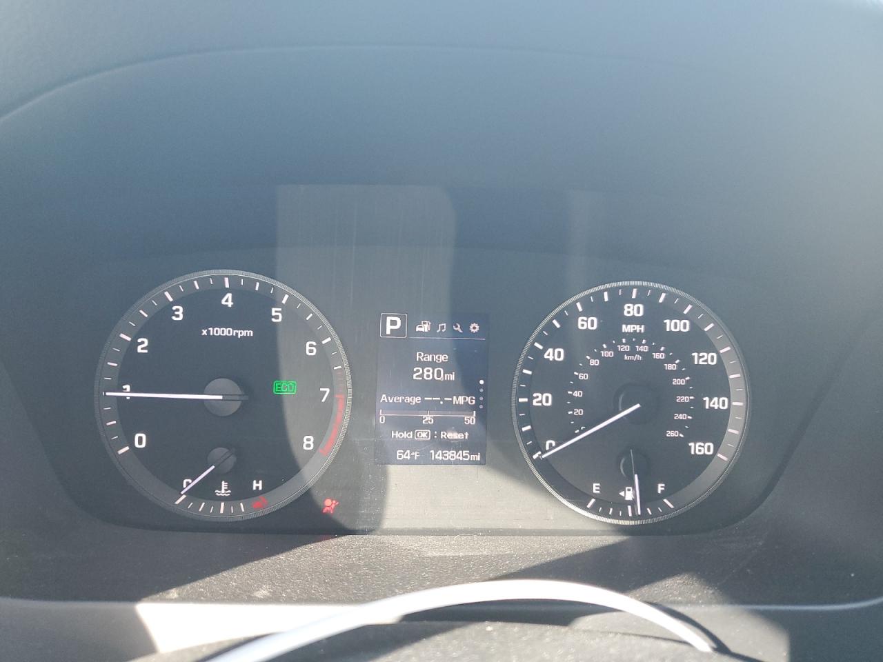 2015 Hyundai Sonata - Image 9