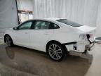 2024 Chevrolet Malibu Premier en Venta en Leroy, NY - Front End