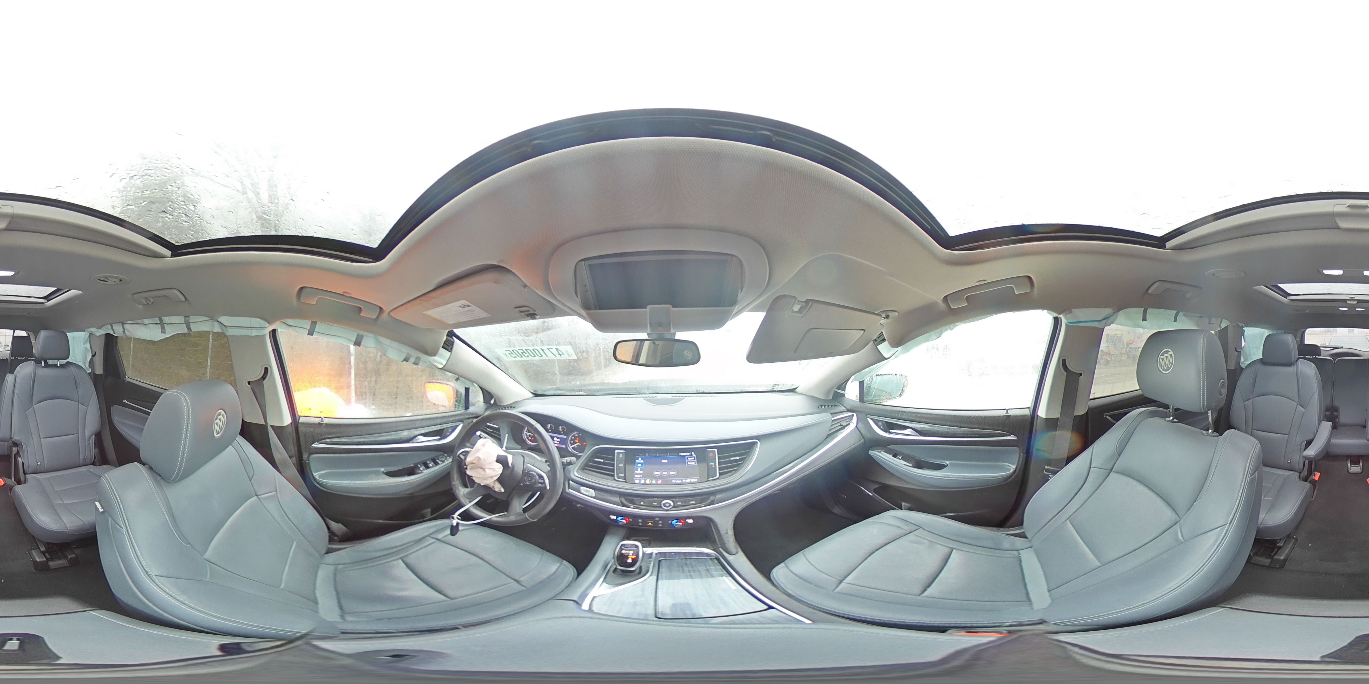 2021 Buick Enclave - Image 14