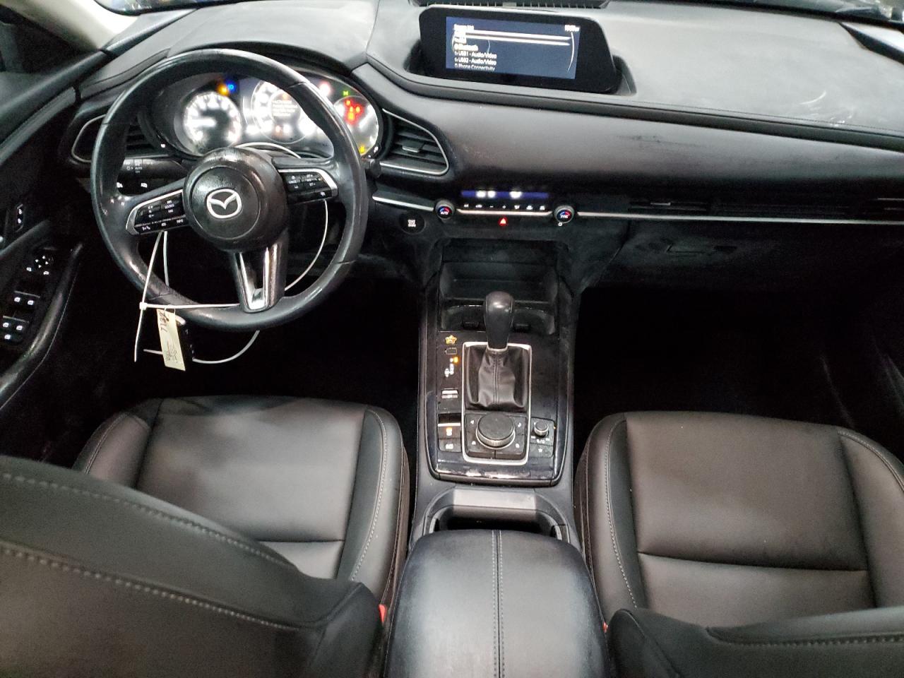 2024 Mazda CX-30 - Image 8