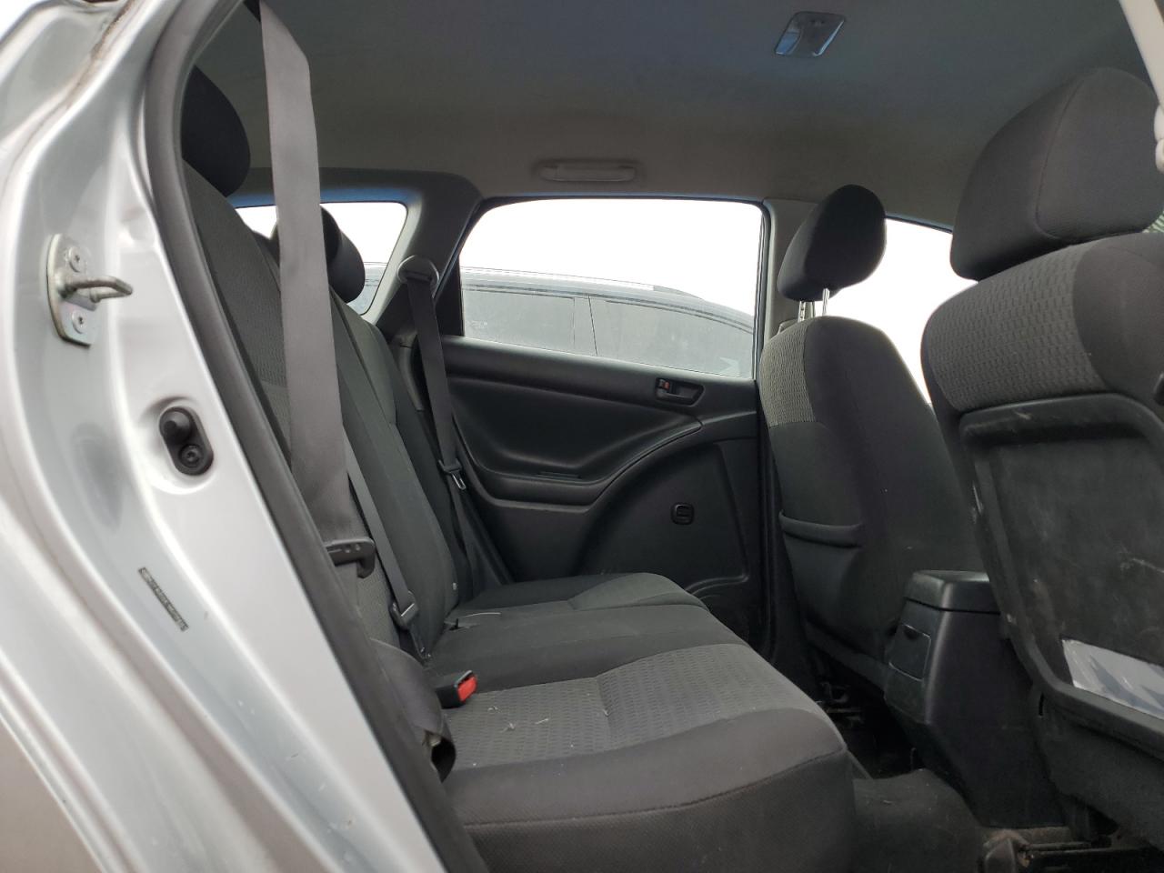 2008 Toyota Corolla - Image 10