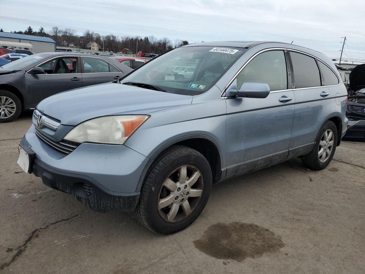 2009 Honda CR-V - Image 1