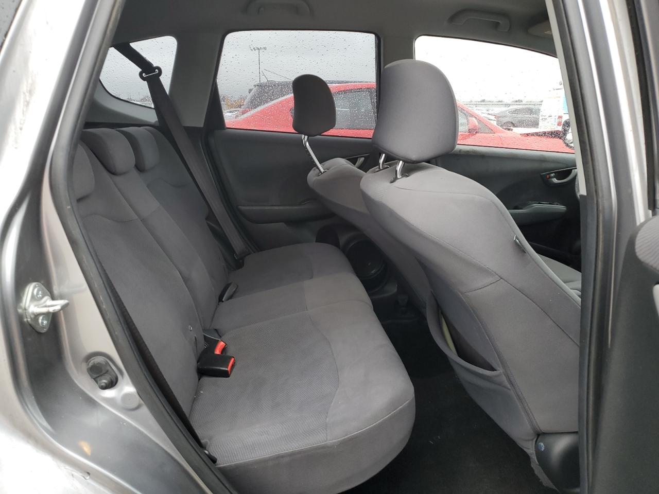 2009 Honda Fit - Image 10