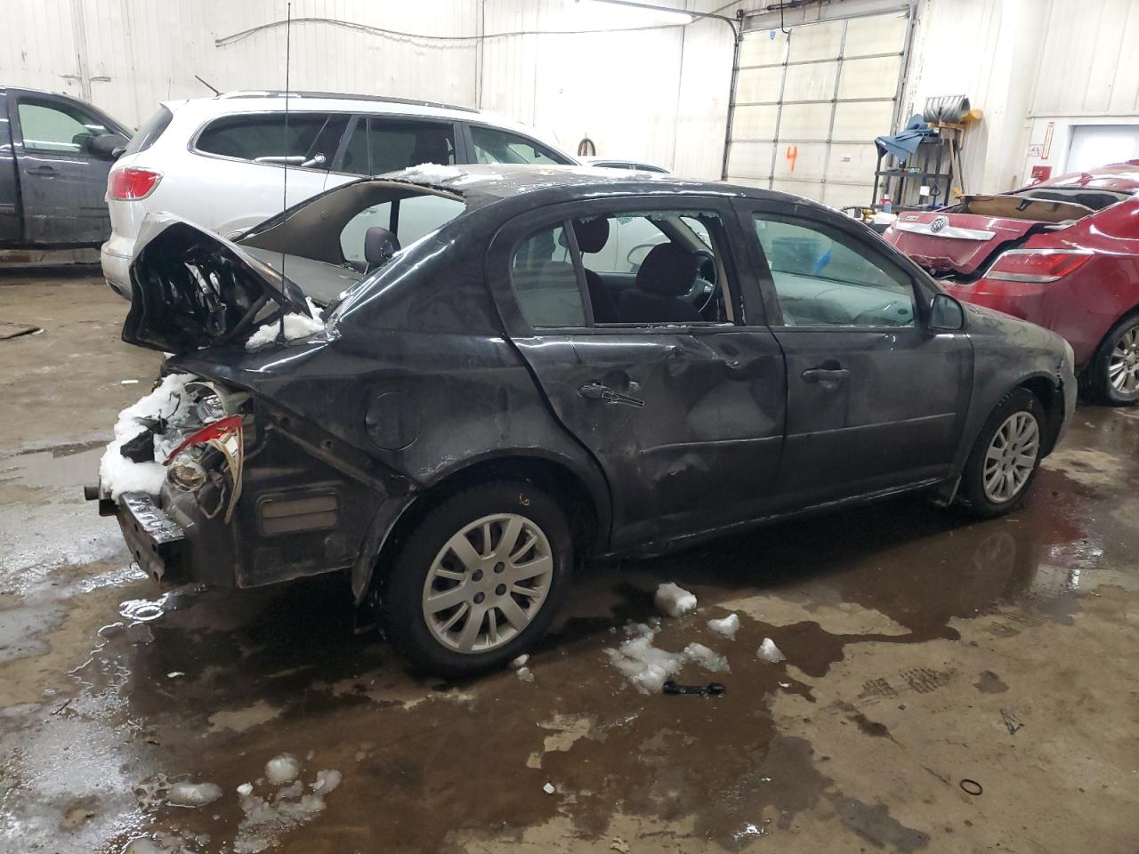 2010 Chevrolet Cobalt - Image 3