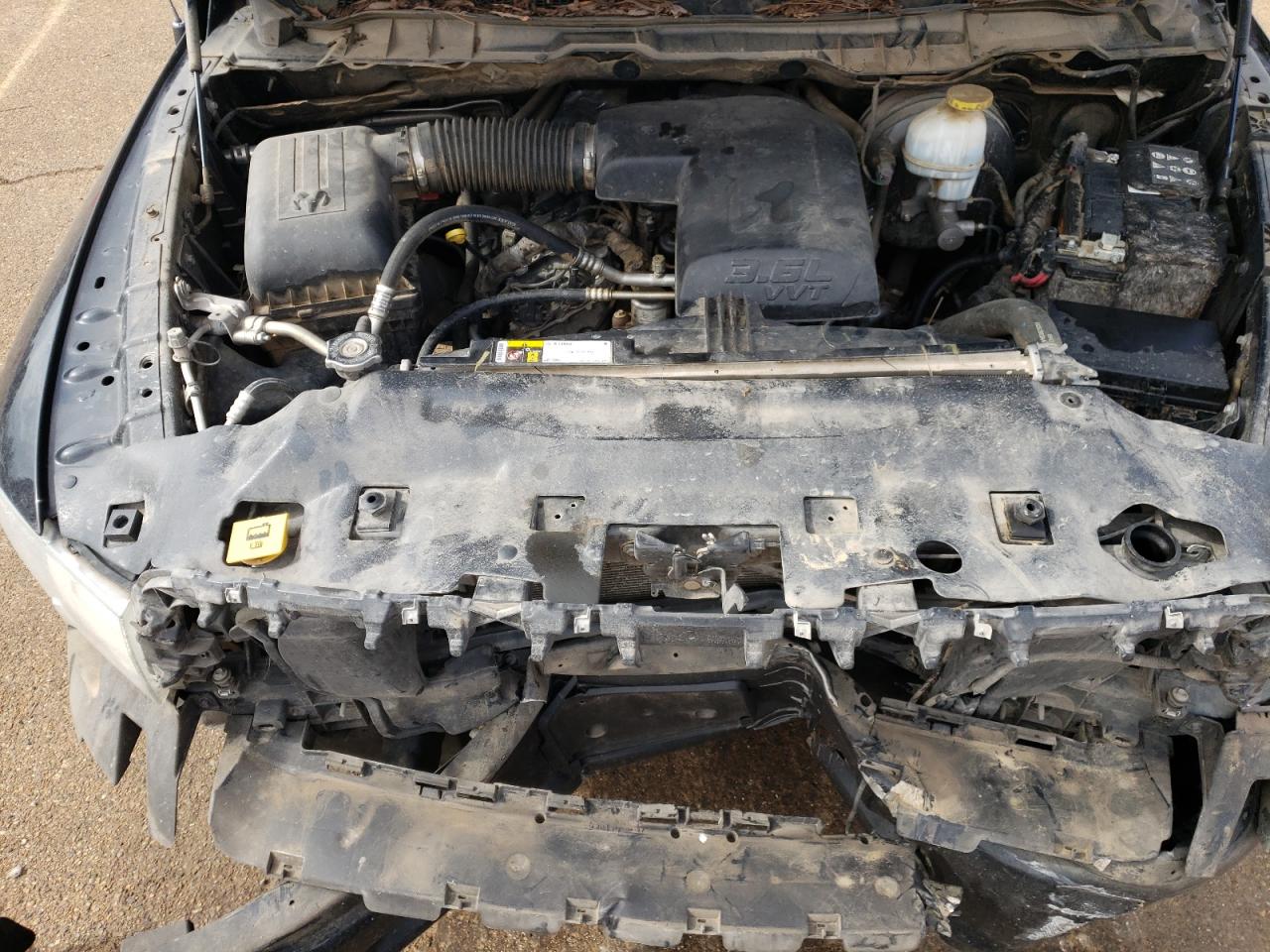 2018 RAM 1500 - Image 12