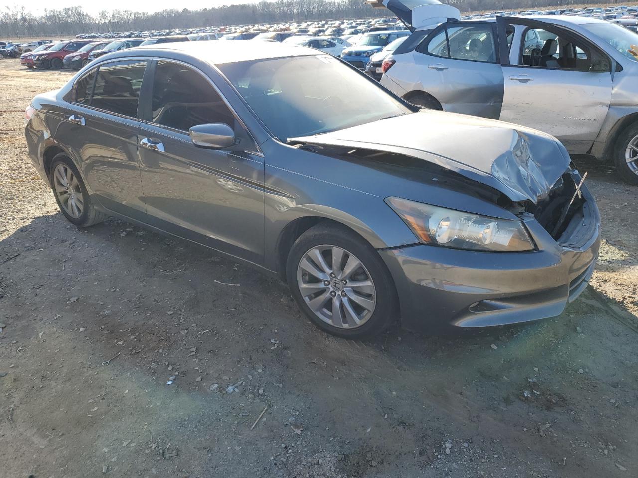 2011 Honda Accord - Image 4