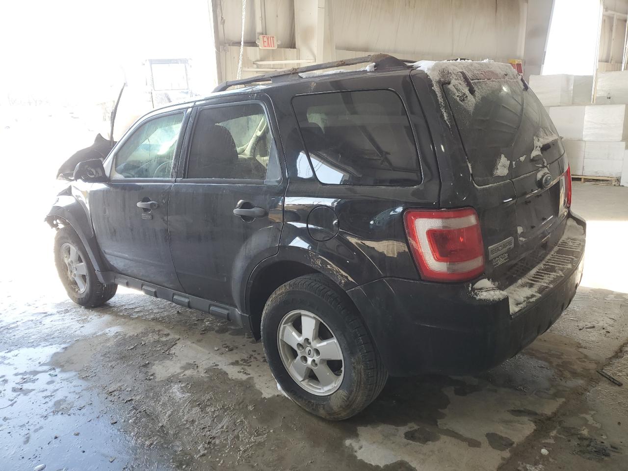 2012 Ford Escape - Image 2