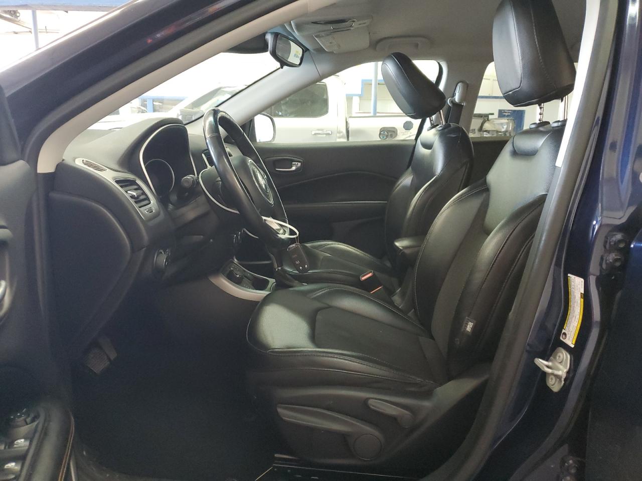 2018 Jeep Compass - Image 7