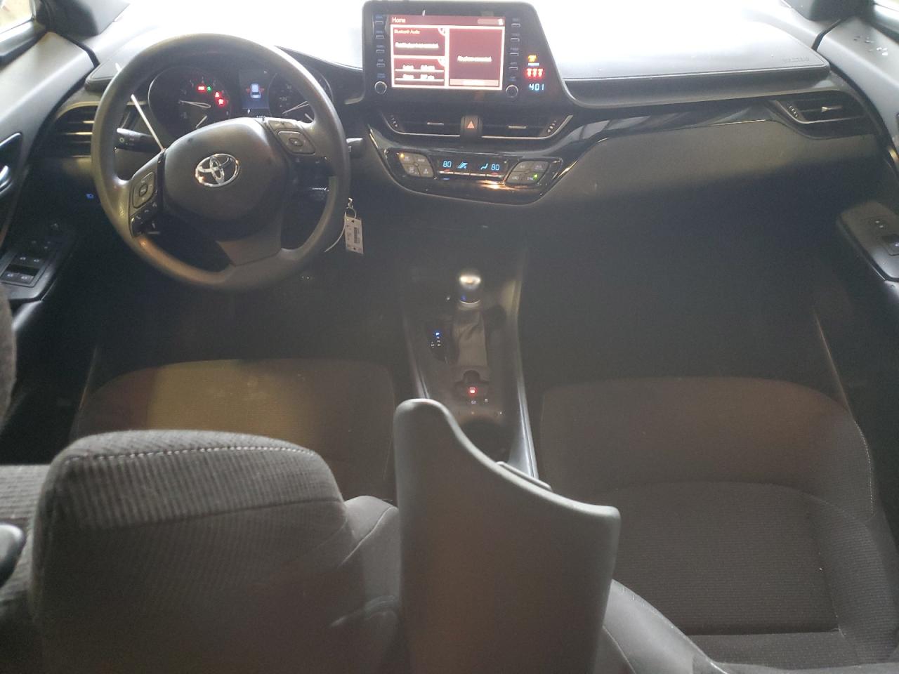 2019 Toyota C-HR - Image 8