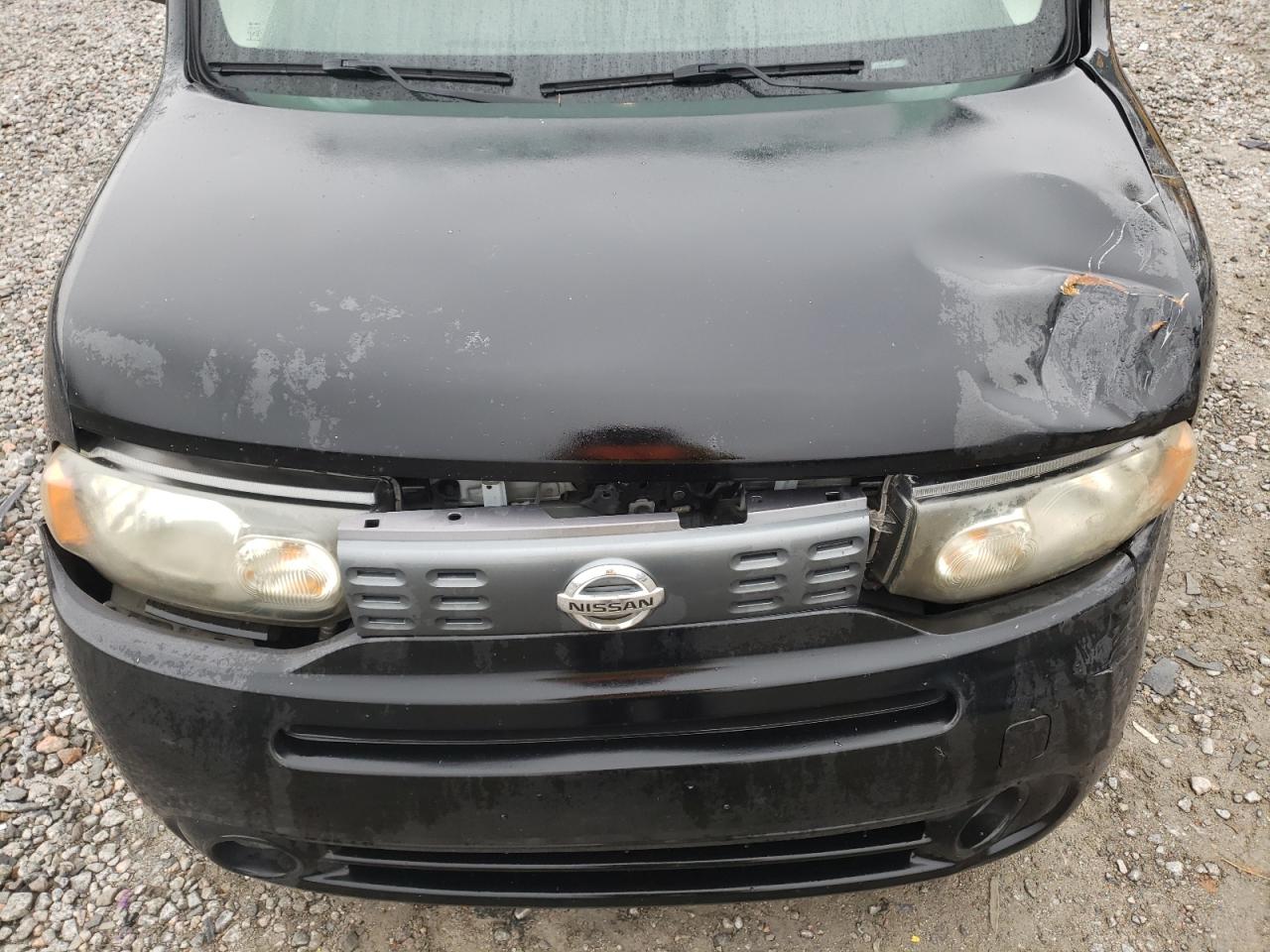 2009 Nissan Cube - Image 12