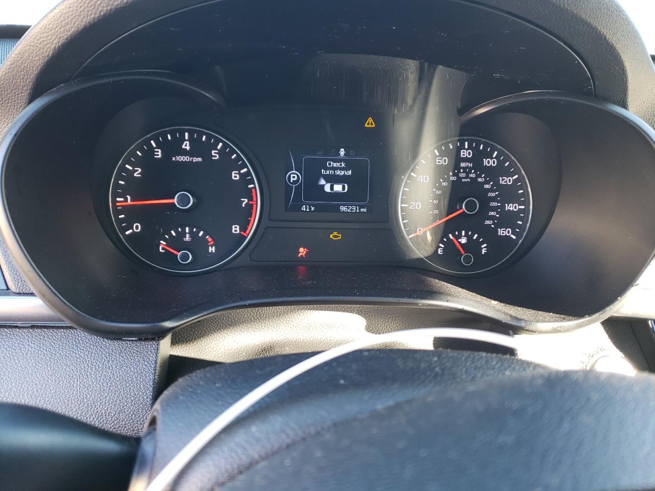 2018 Kia Optima - Image 9