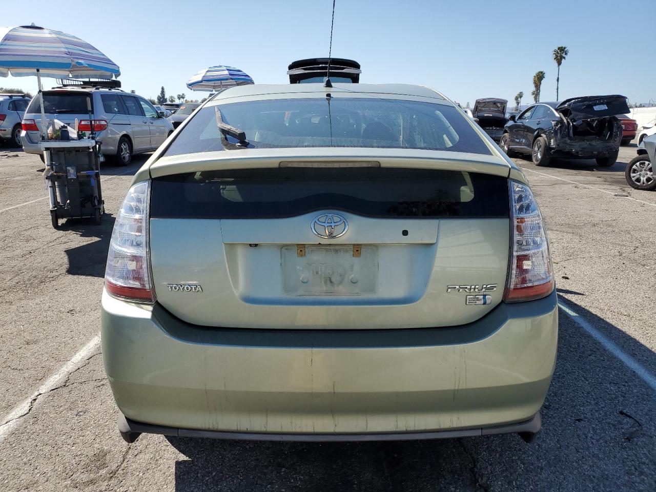 2008 Toyota Prius - Image 6