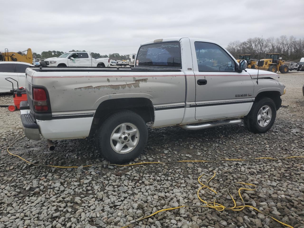 1997 Dodge RAM - Image 3