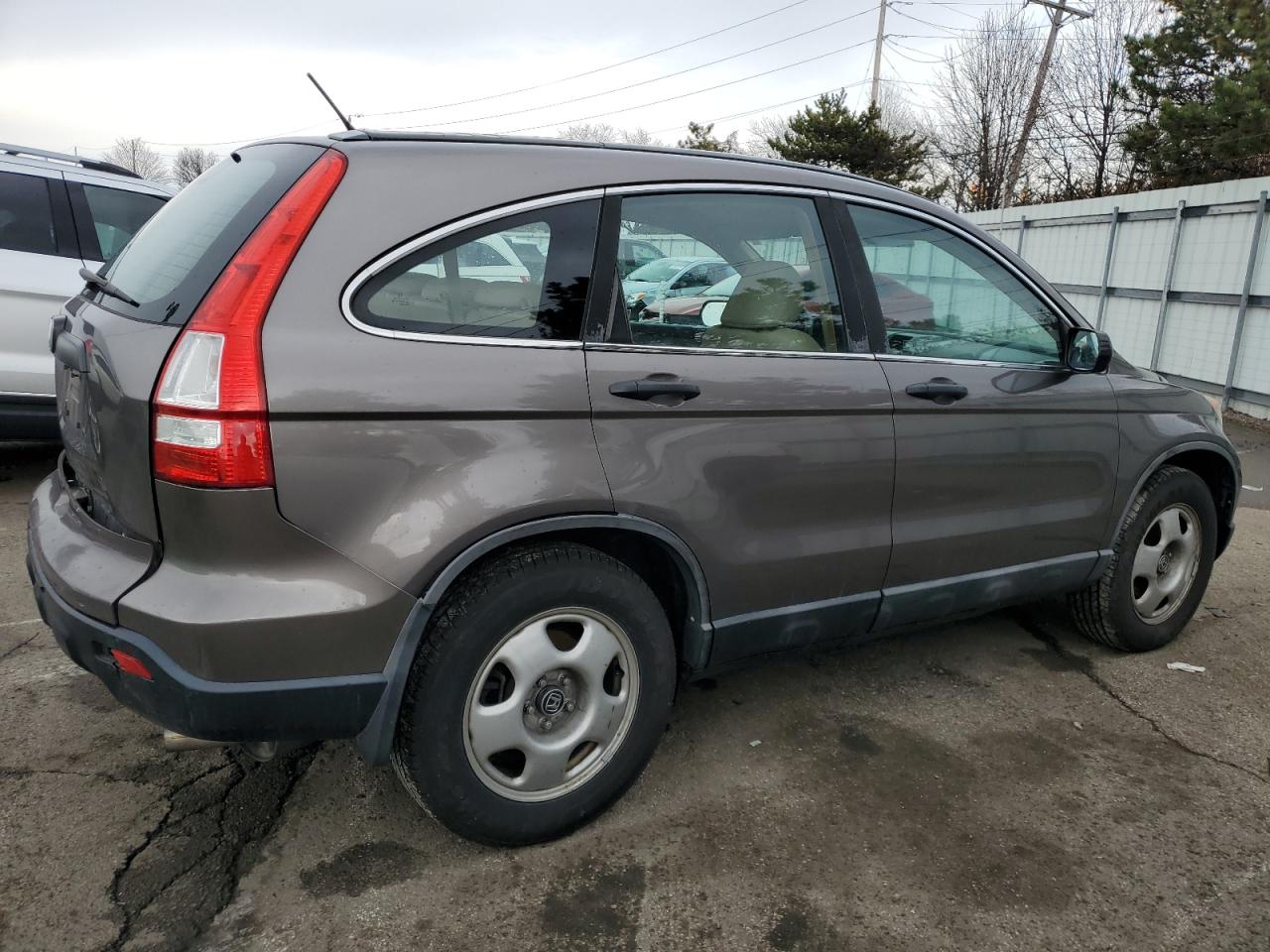 2009 Honda CR-V - Image 3