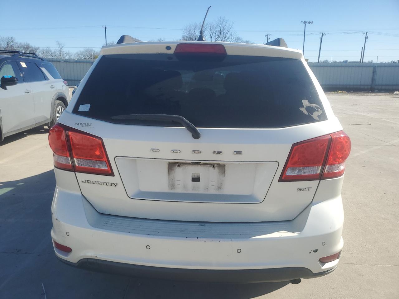 2013 Dodge Journey - Image 6