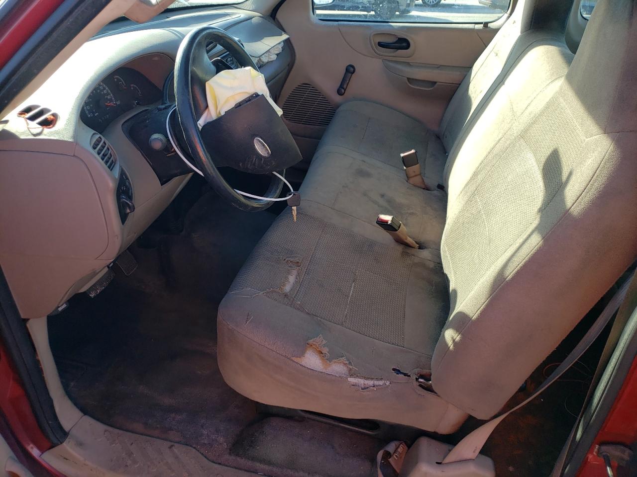 2003 Ford F-150 - Image 7
