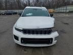 2021 Jeep Grand Cherokee L Overland zu verkaufen in Ellwood City, PA - Front End