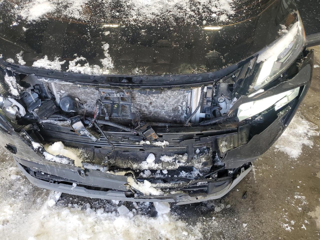 2021 Nissan Rogue - Image 11