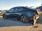 2020 Toyota Camry Se na sprzedaż w Wilmer, TX - Rear End