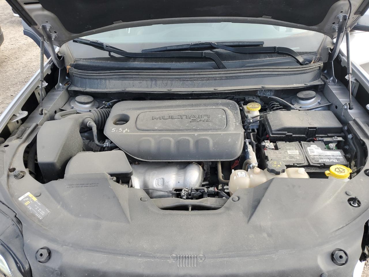 2020 Jeep Grand Cherokee - Image 11