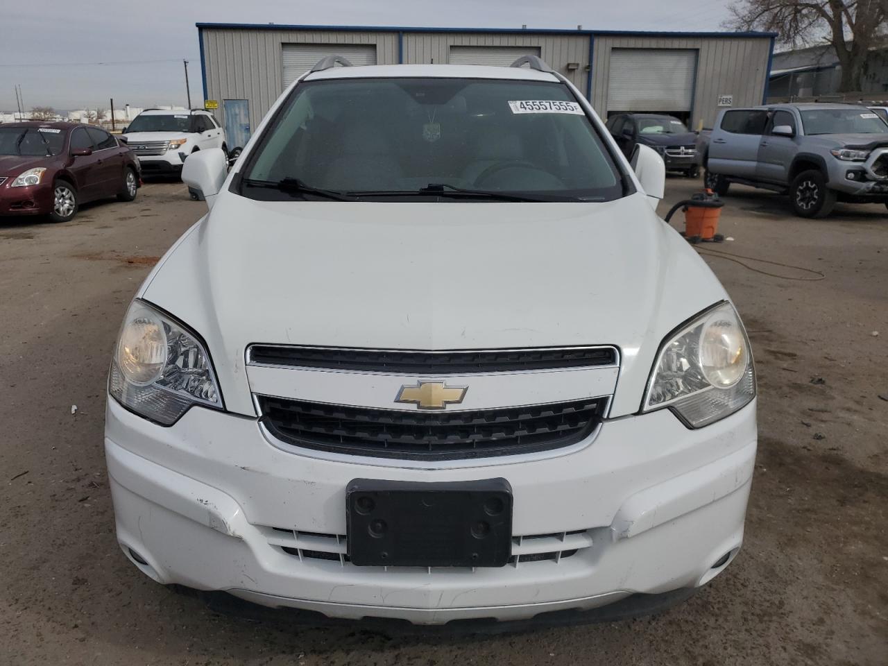 2013 Chevrolet Captiva - Image 5