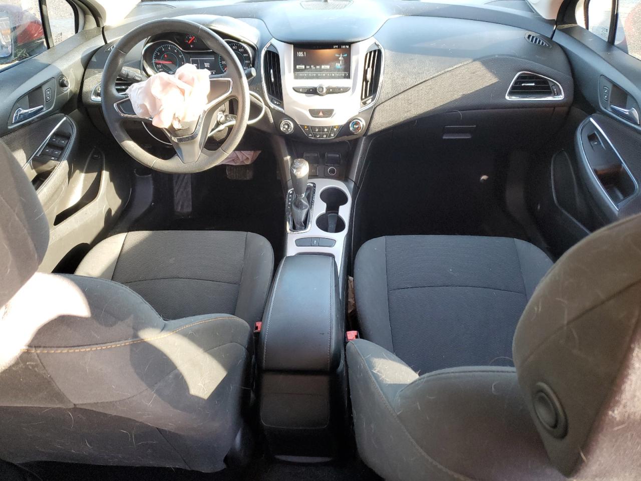 2016 Chevrolet Cruze - Image 8
