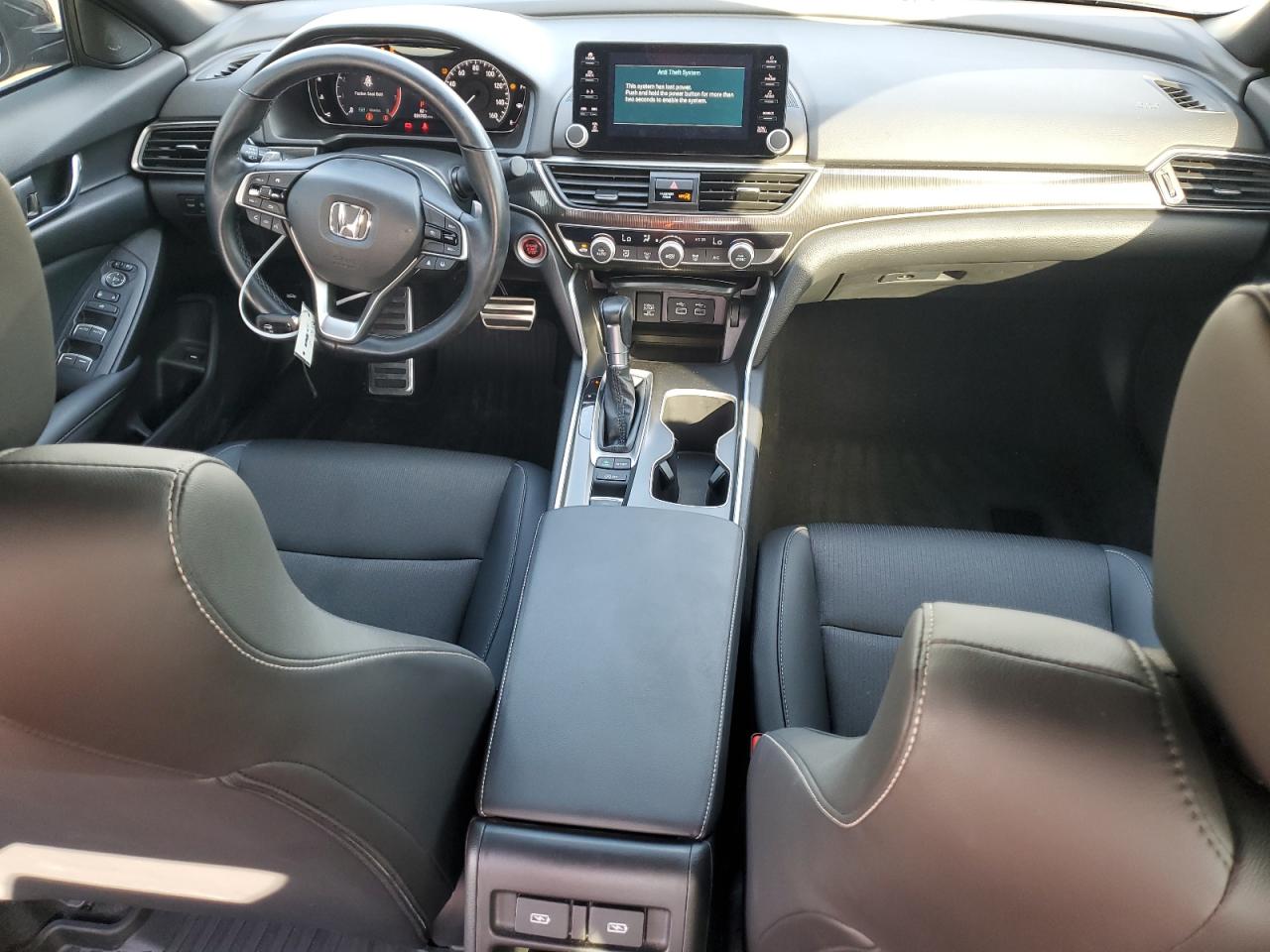 2022 Honda Accord - Image 8