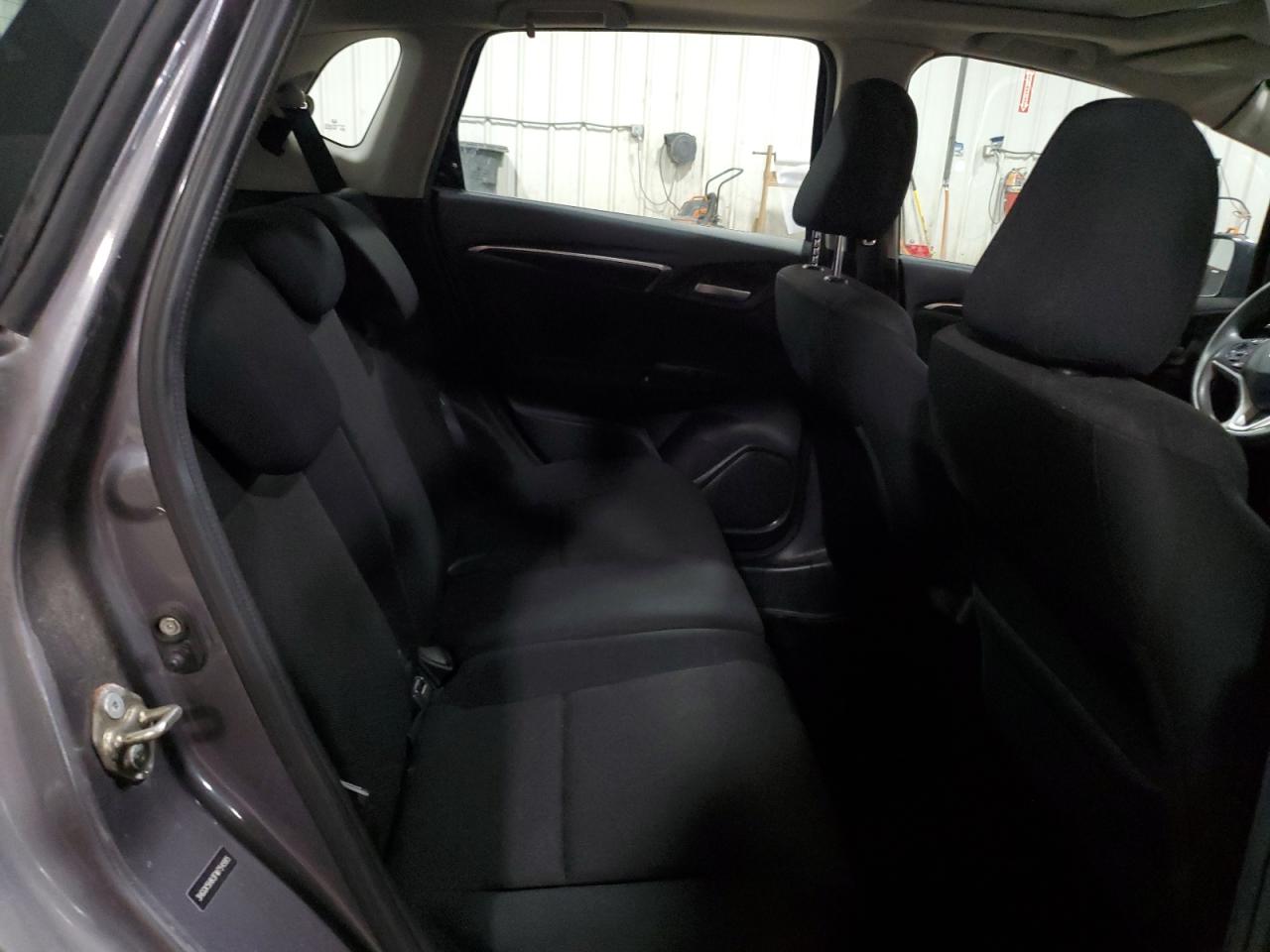 2015 Honda Fit - Image 10