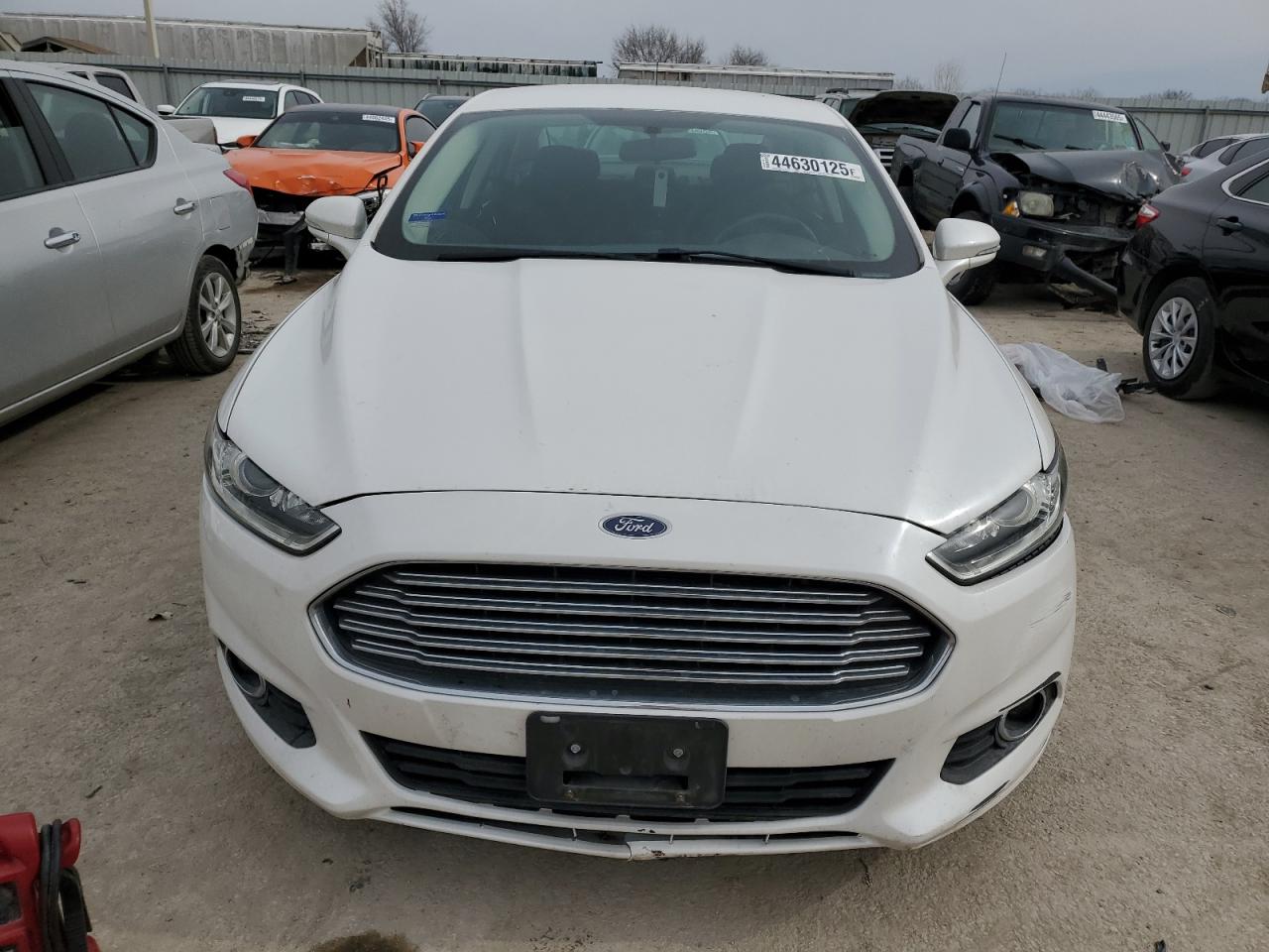 2014 Ford Fusion - Image 5