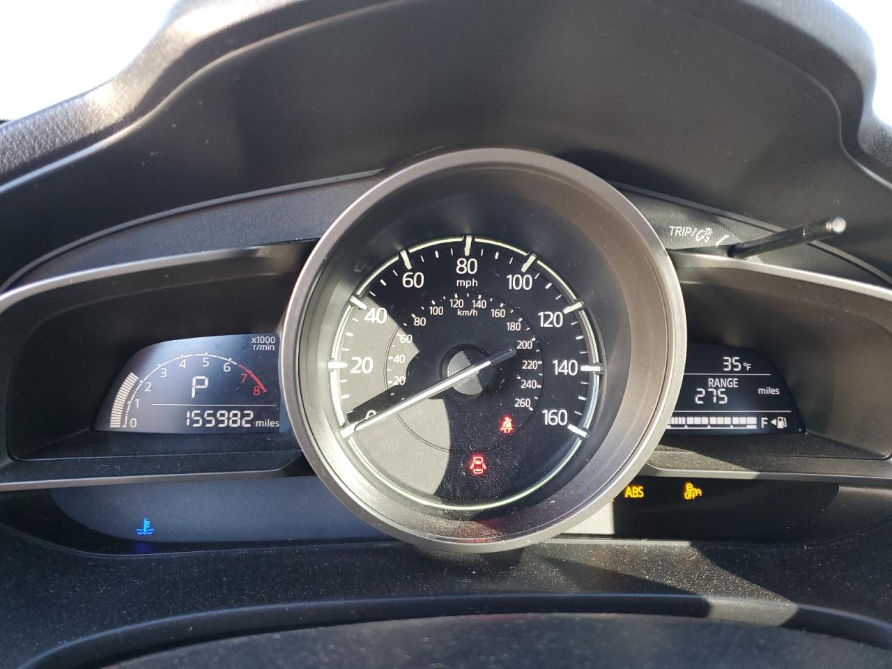 2017 Mazda 3 - Image 9