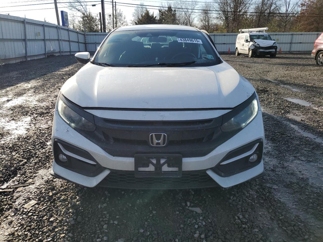 2020 Honda Civic - Image 5