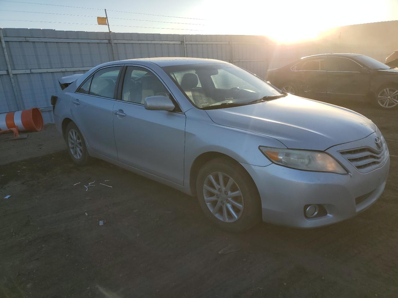 2011 Toyota Camry - Image 4