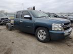 2009 Chevrolet Silverado C1500 Lt en Venta en Wichita, KS - Side