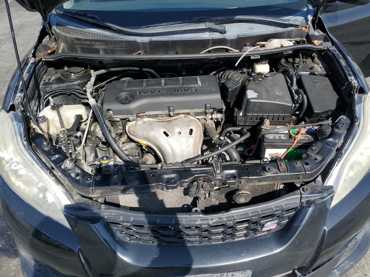 2009 Toyota Corolla - Image 11