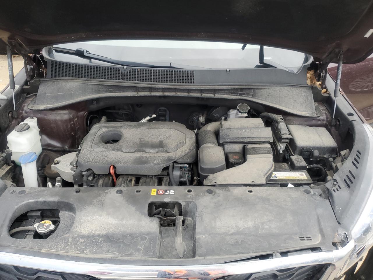 2019 Kia Sorento - Image 12