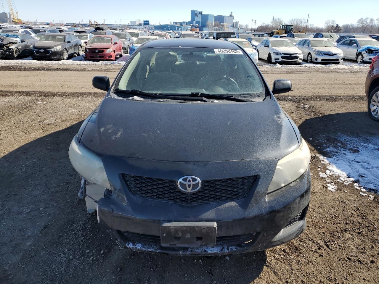 2009 Toyota Corolla - Image 5