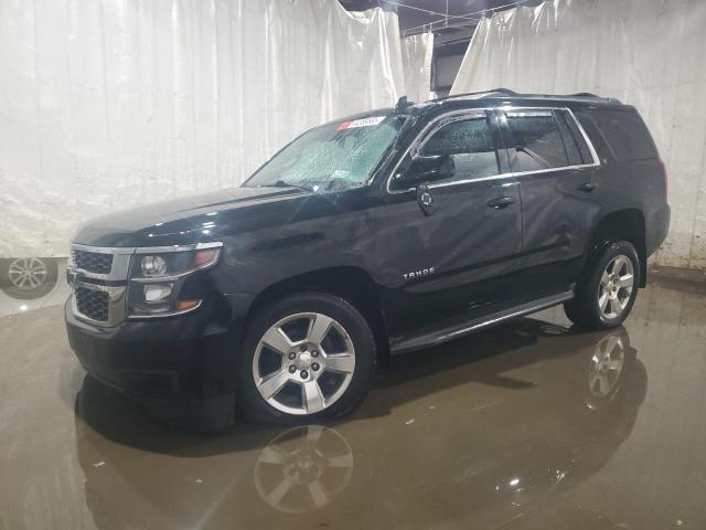 2016 Chevrolet Tahoe K1500 Lt