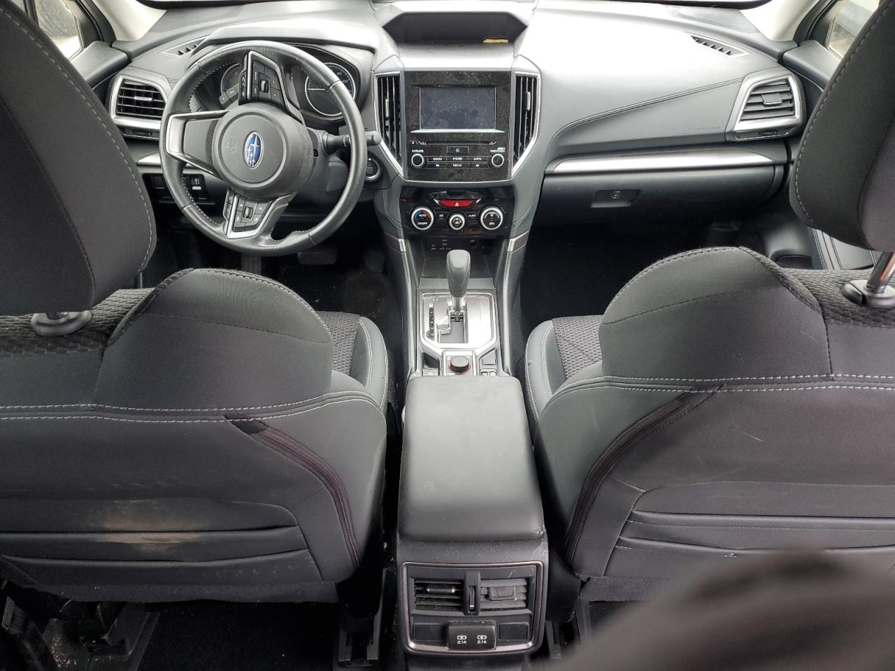 2019 Subaru Forester - Image 8