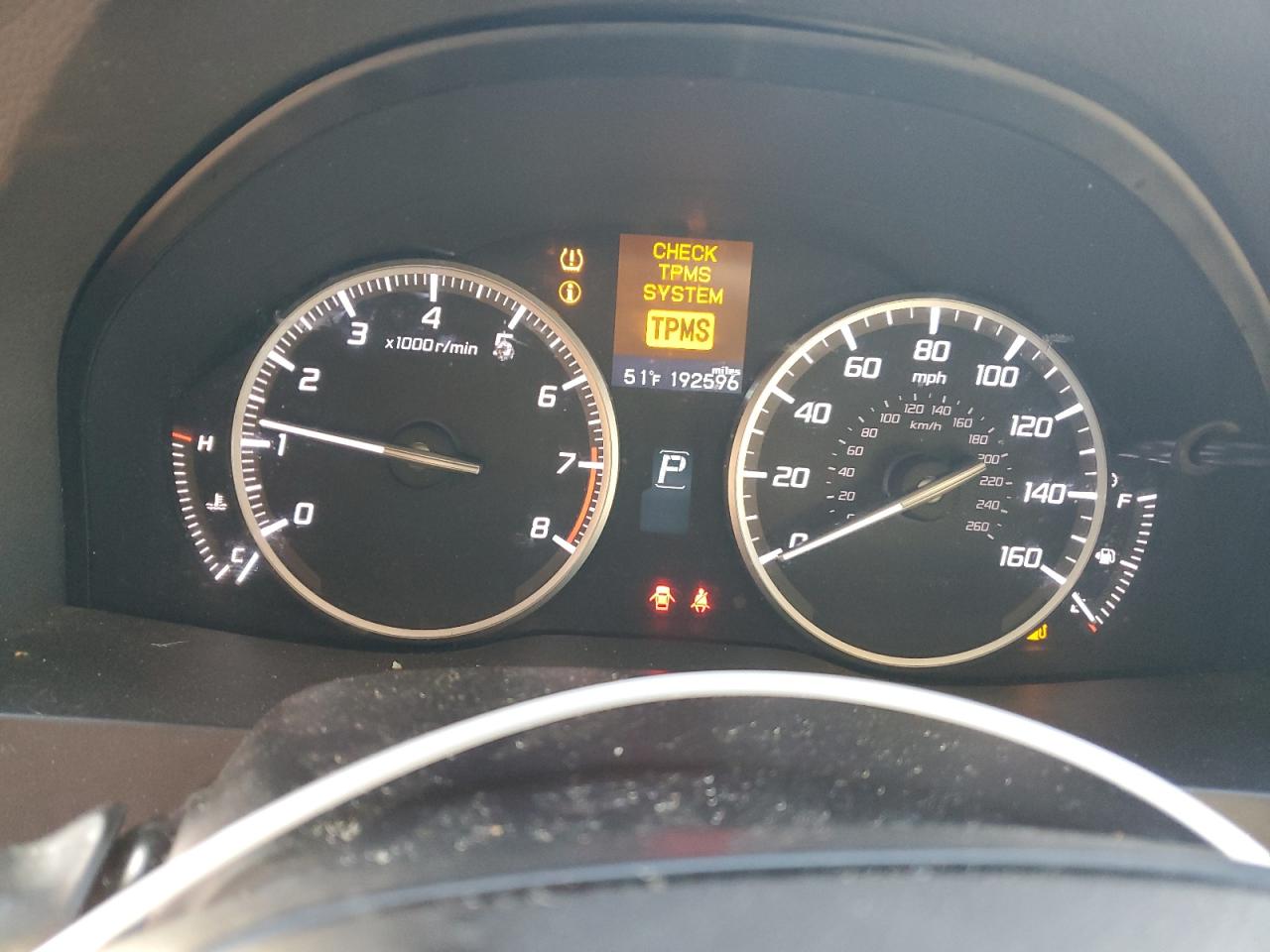 2013 Acura RDX - Image 9