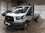 2016 FORD TRANSIT 35 for sale at Copart SANDTOFT