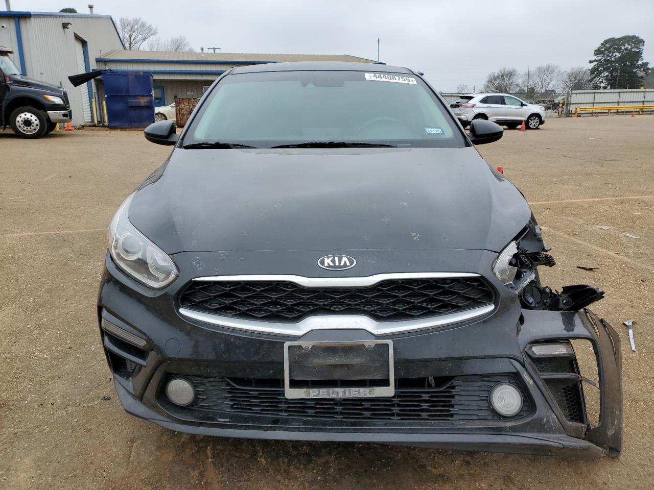 2020 Kia Forte - Image 5